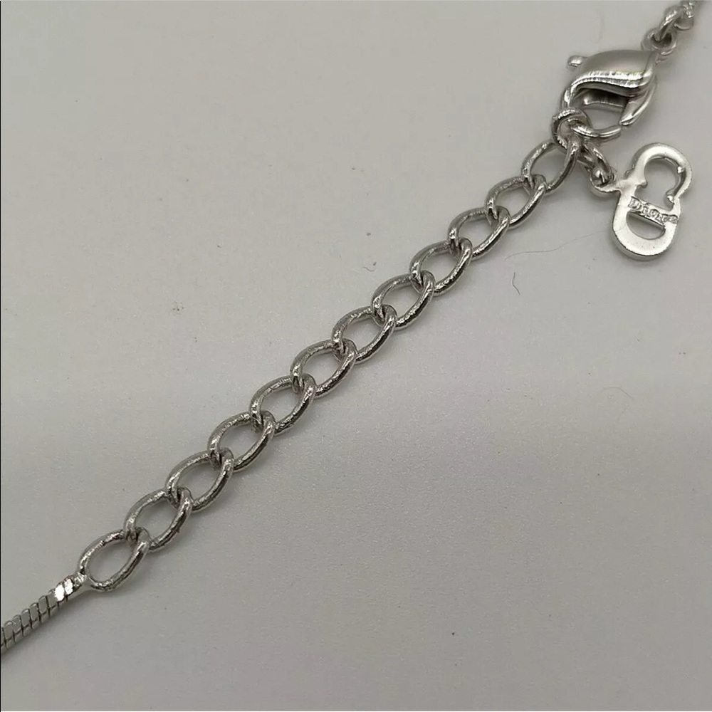 Christian Dior Necklace - Picture 5 of 10